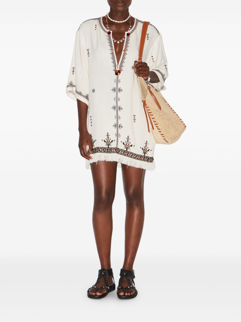 Kressy dress - 2