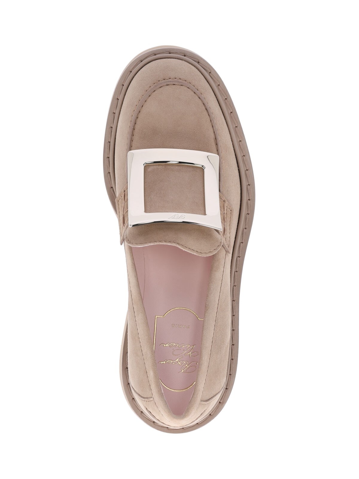 'VIV' RANGERS LOAFERS - 5