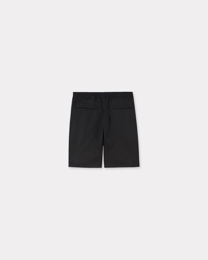 KENZO 'Boke Flower 2.0' shorts in technical cotton outlook