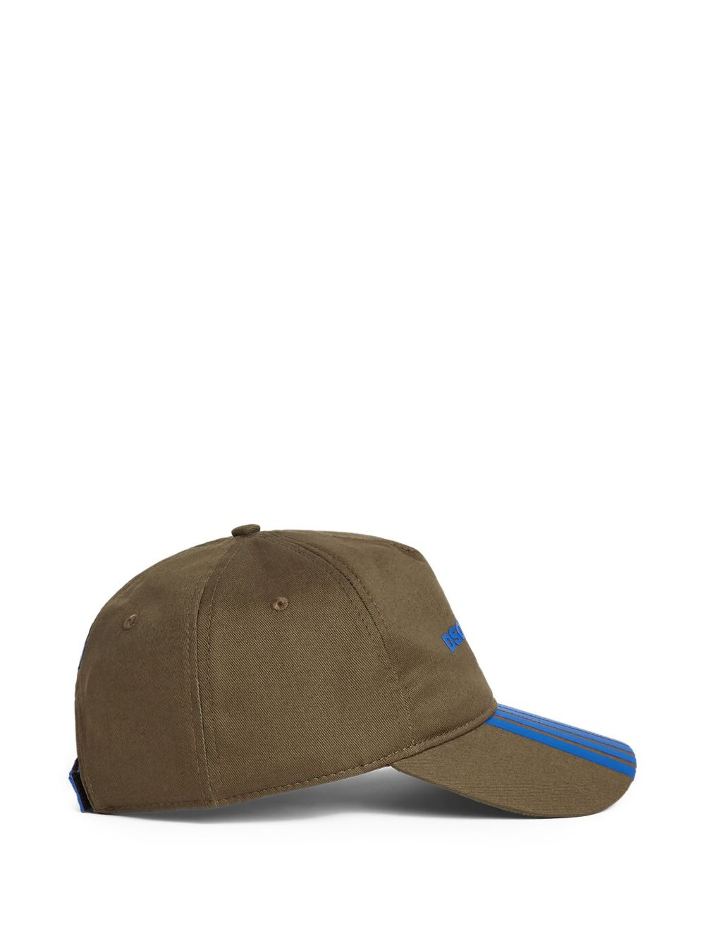 Boxer baseball cap - 5