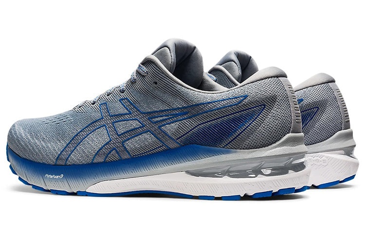 ASICS GT-2000 10 'Sheet Rock Electric Blue' 1011B185-021 - 4