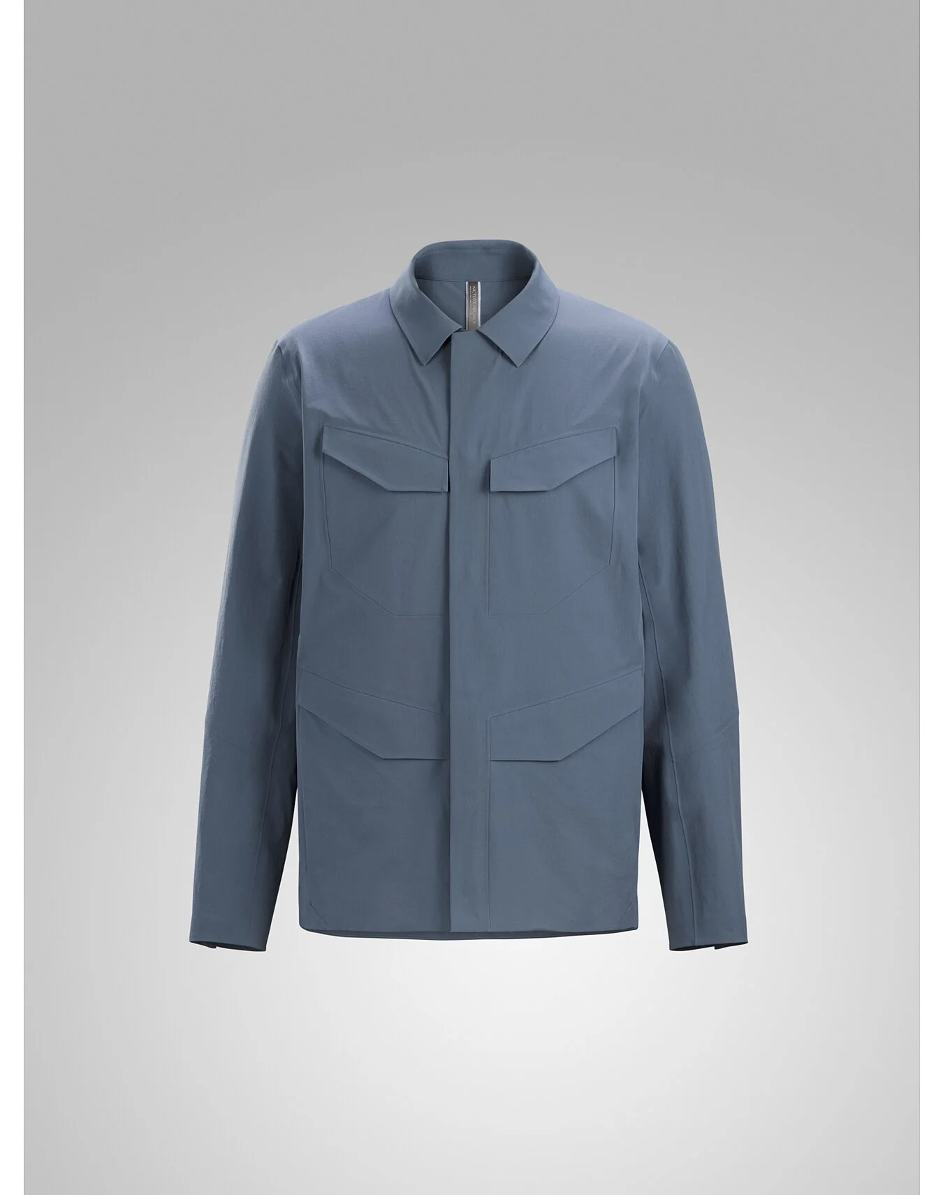 Veilance Field Softshell Jacket | REVERSIBLE