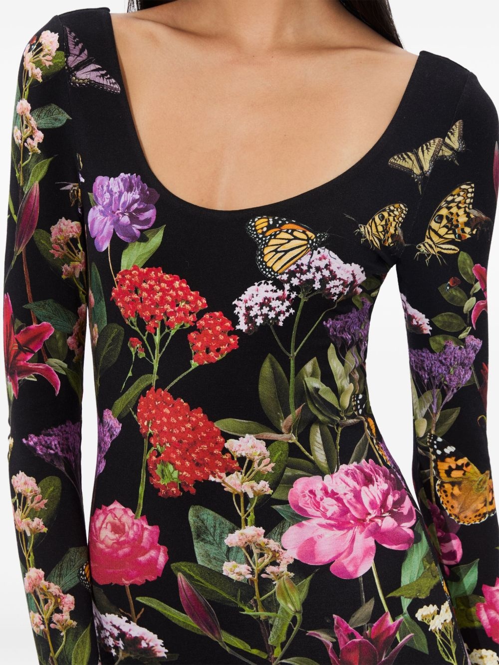 Delora dress - 6