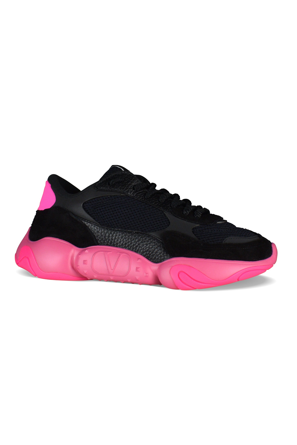 Bubbleback Sneakers - 2