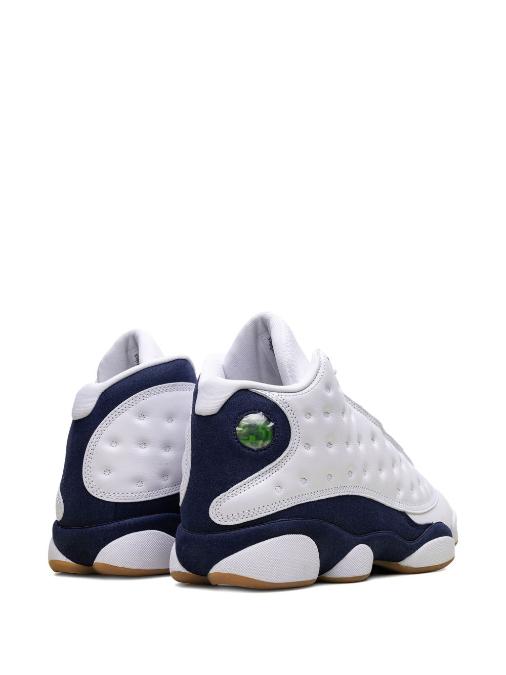 Air Jordan 13 "Midnight Navy" sneakers - 3