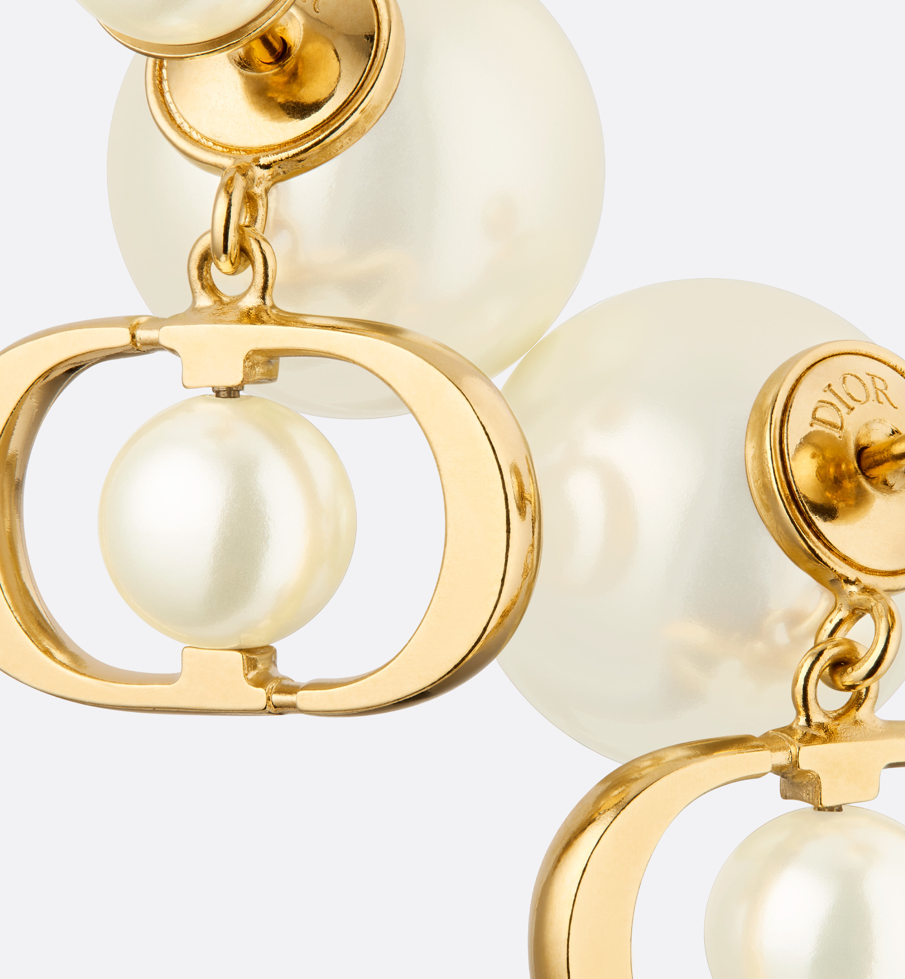 Dior Tribales Earrings - 4
