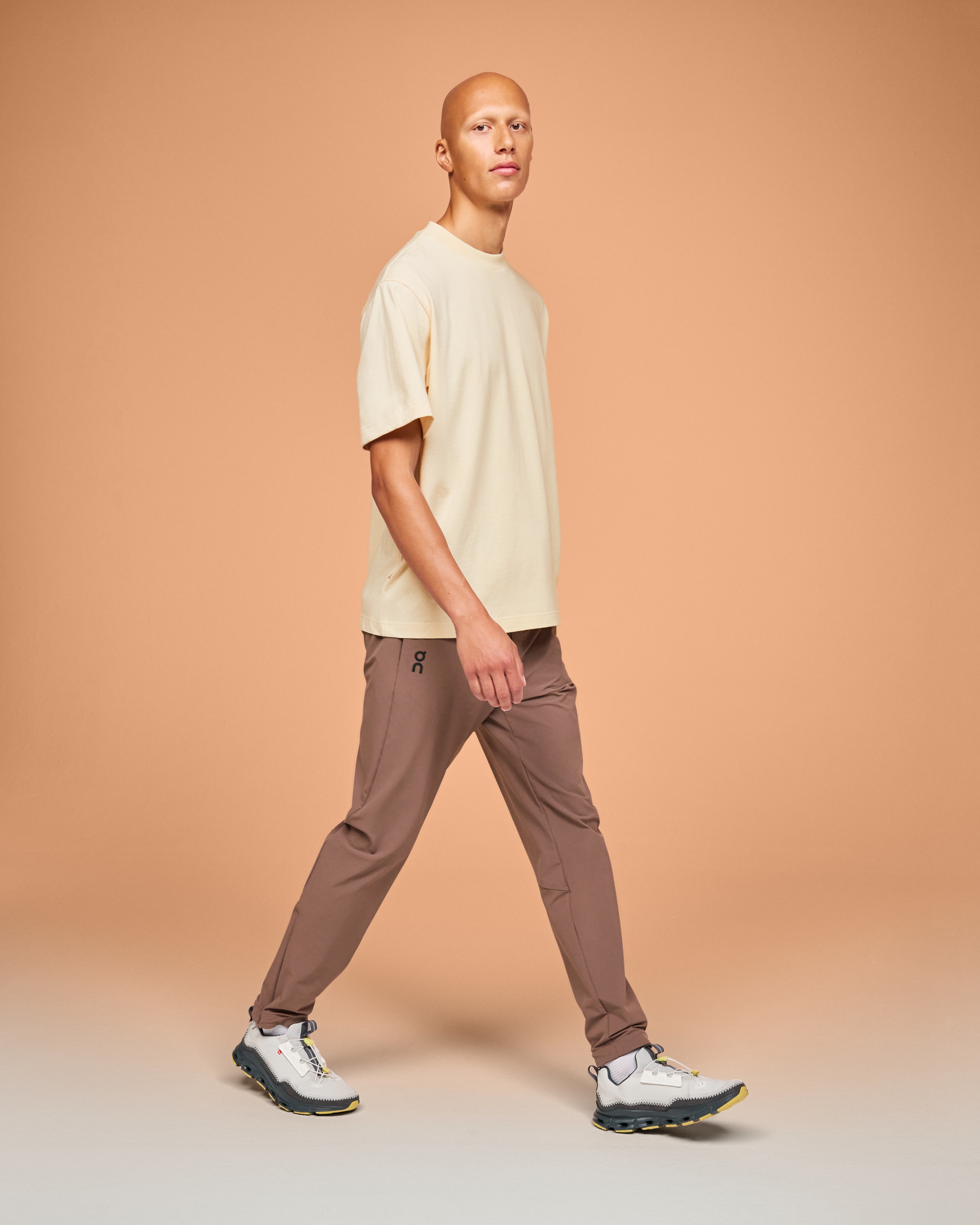 Active Pants - 4