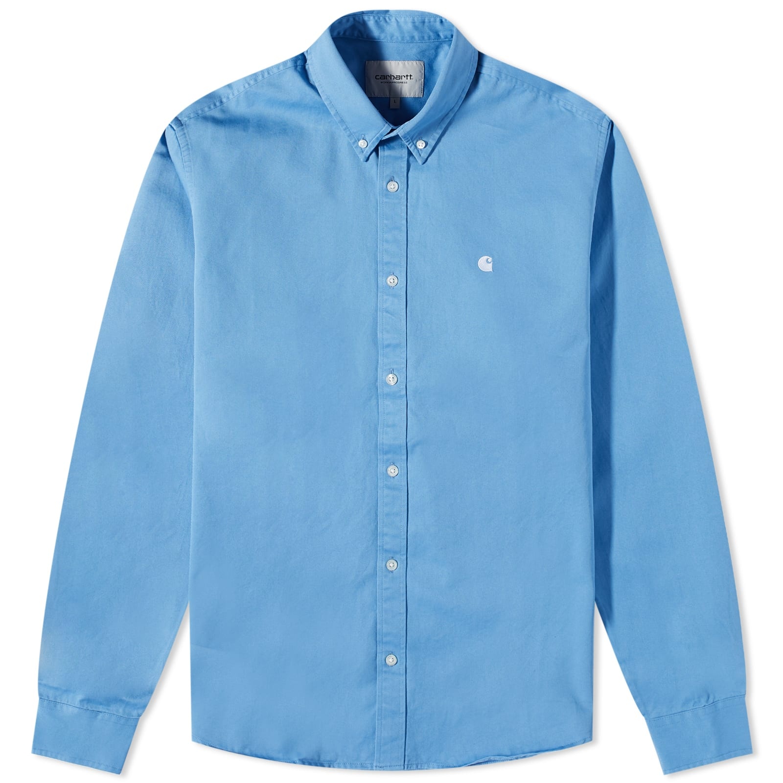 Carhartt WIP Madison Shirt - 1