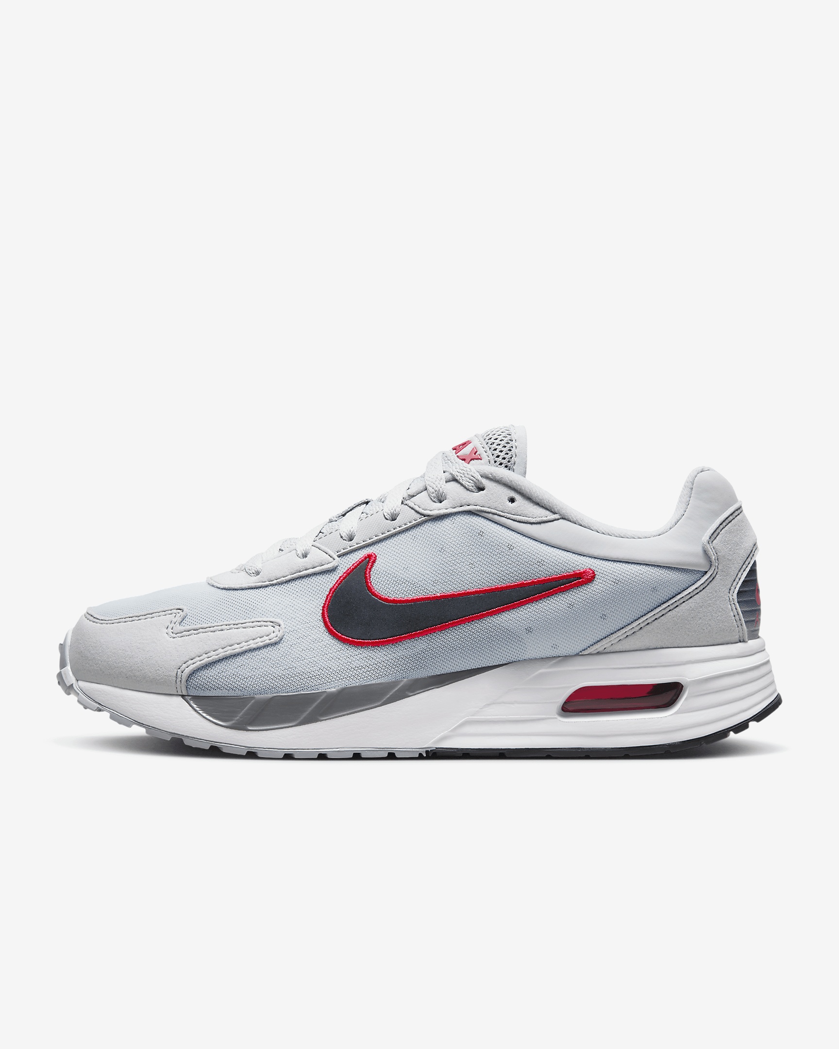 Nike Men's Air Max Solo Shoes - 1