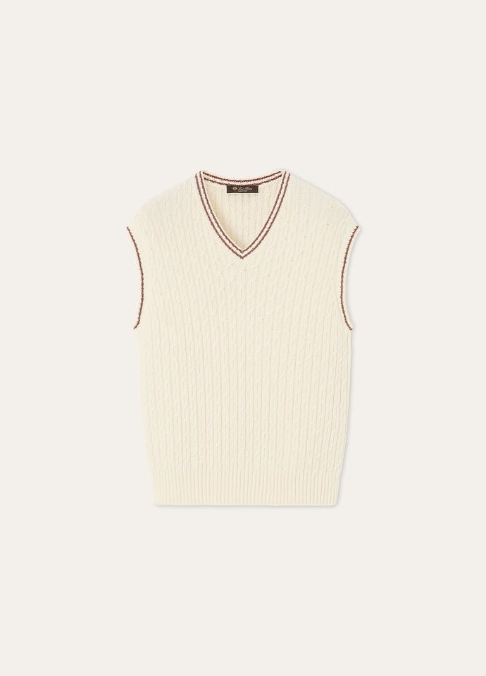 Augusta Vest - 1