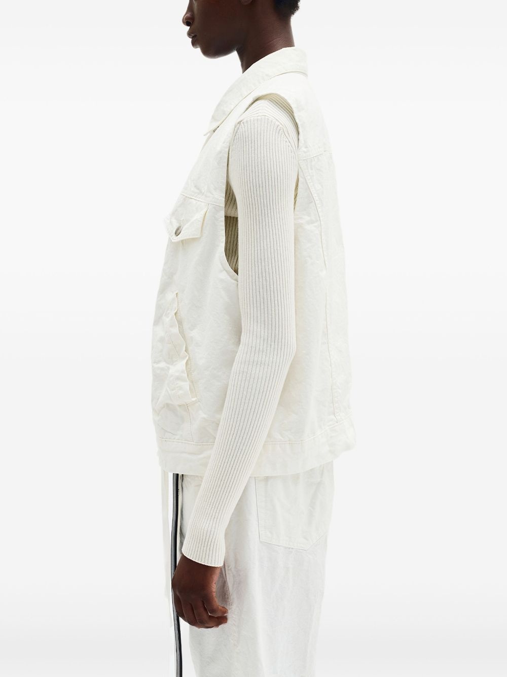 Juliette waistcoat - 3