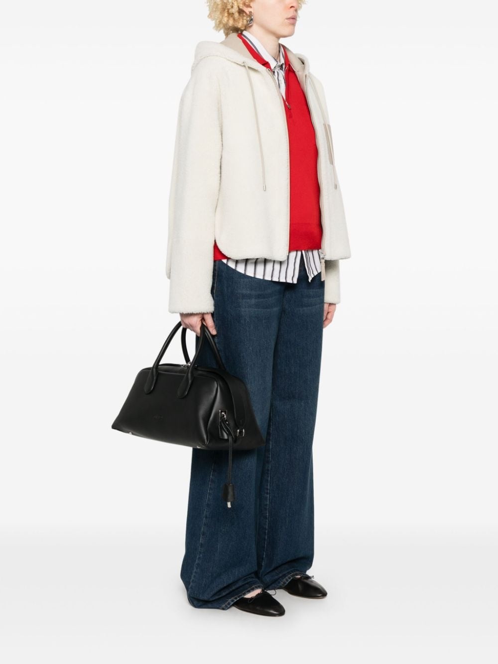 Darsena tote bag - 2