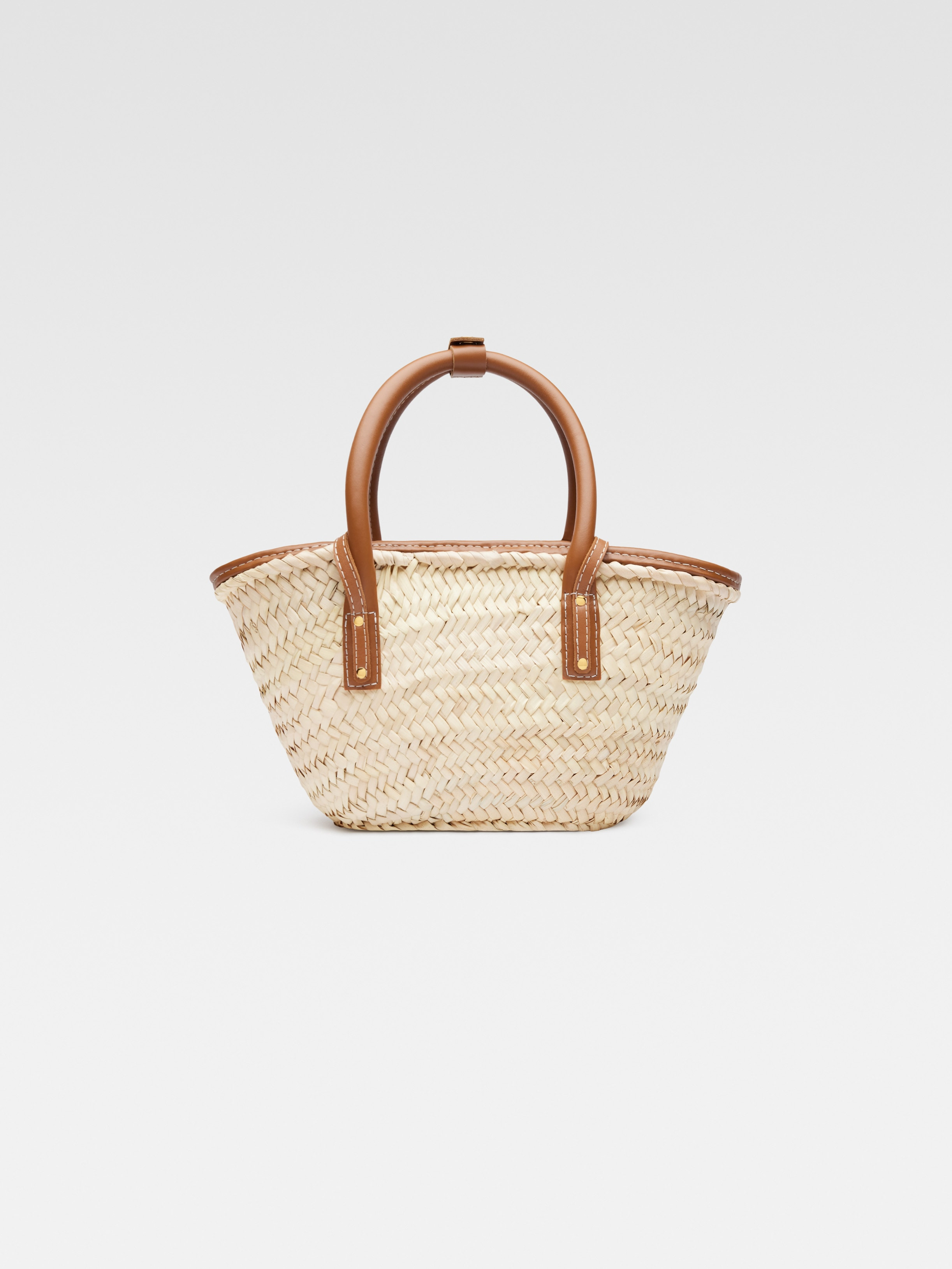The small Soli basket - 3