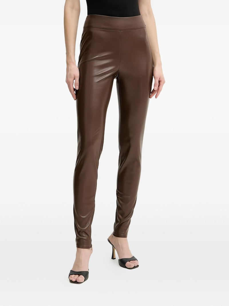 Prescilla fitted trousers 1