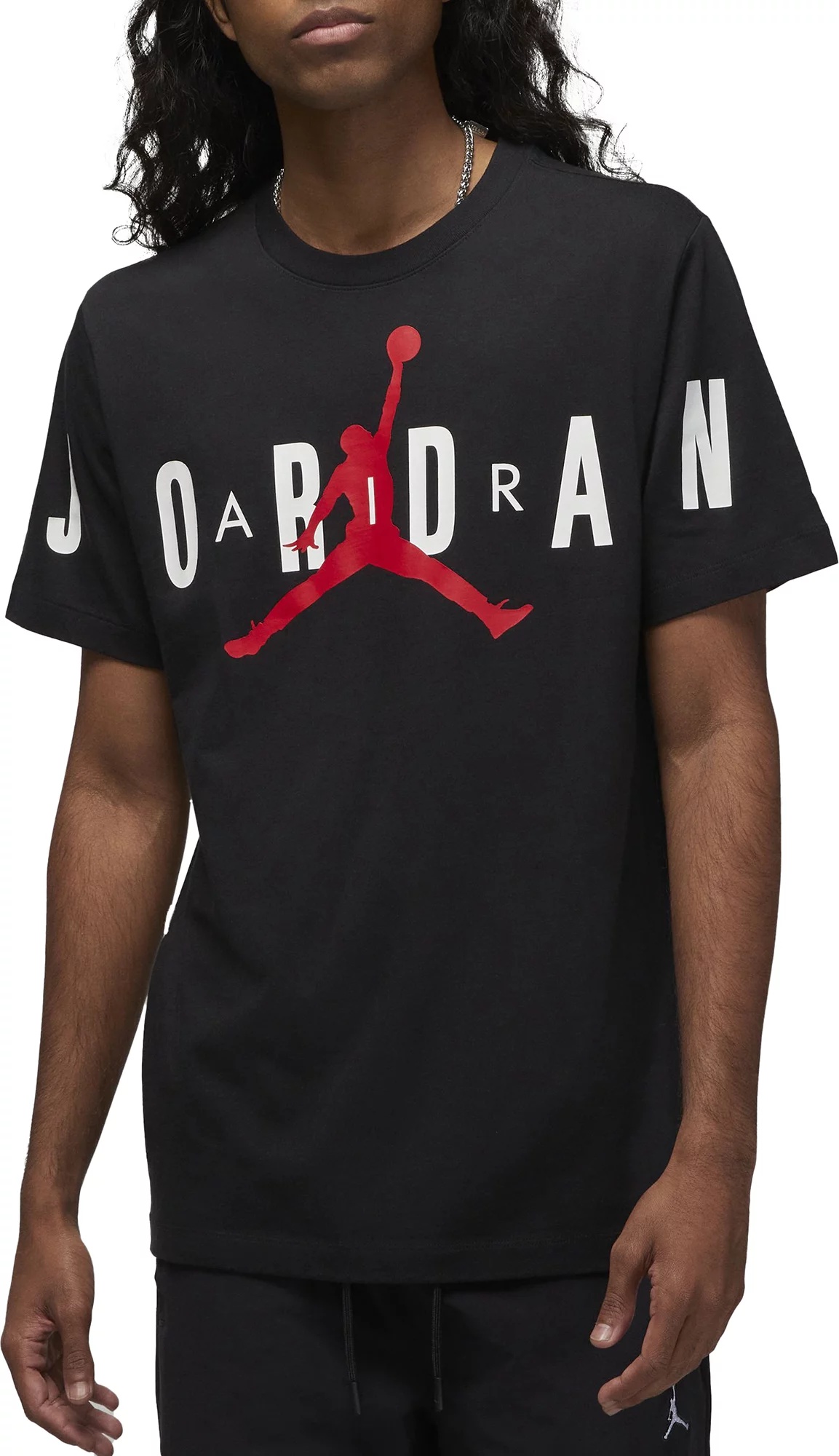 Jordan Men's Air Stretch Graphic T-Shirt - 1
