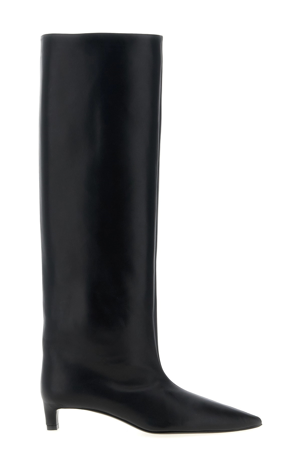 High boots - 1