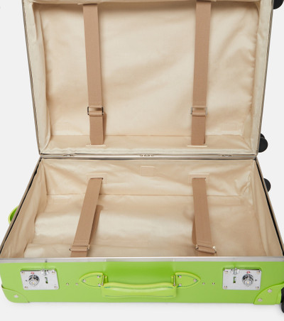 Globe-Trotter Pop Colour Large check-in suitcase outlook