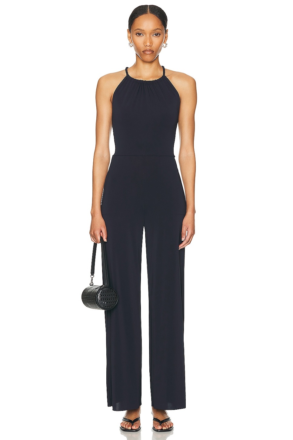 Twist Donna Jumpsuit - 1