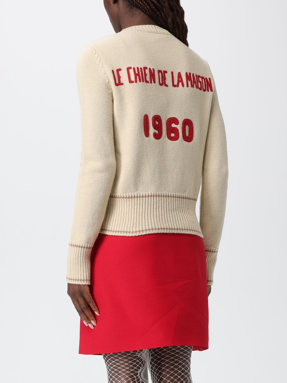 Sweater woman Valentino - 3