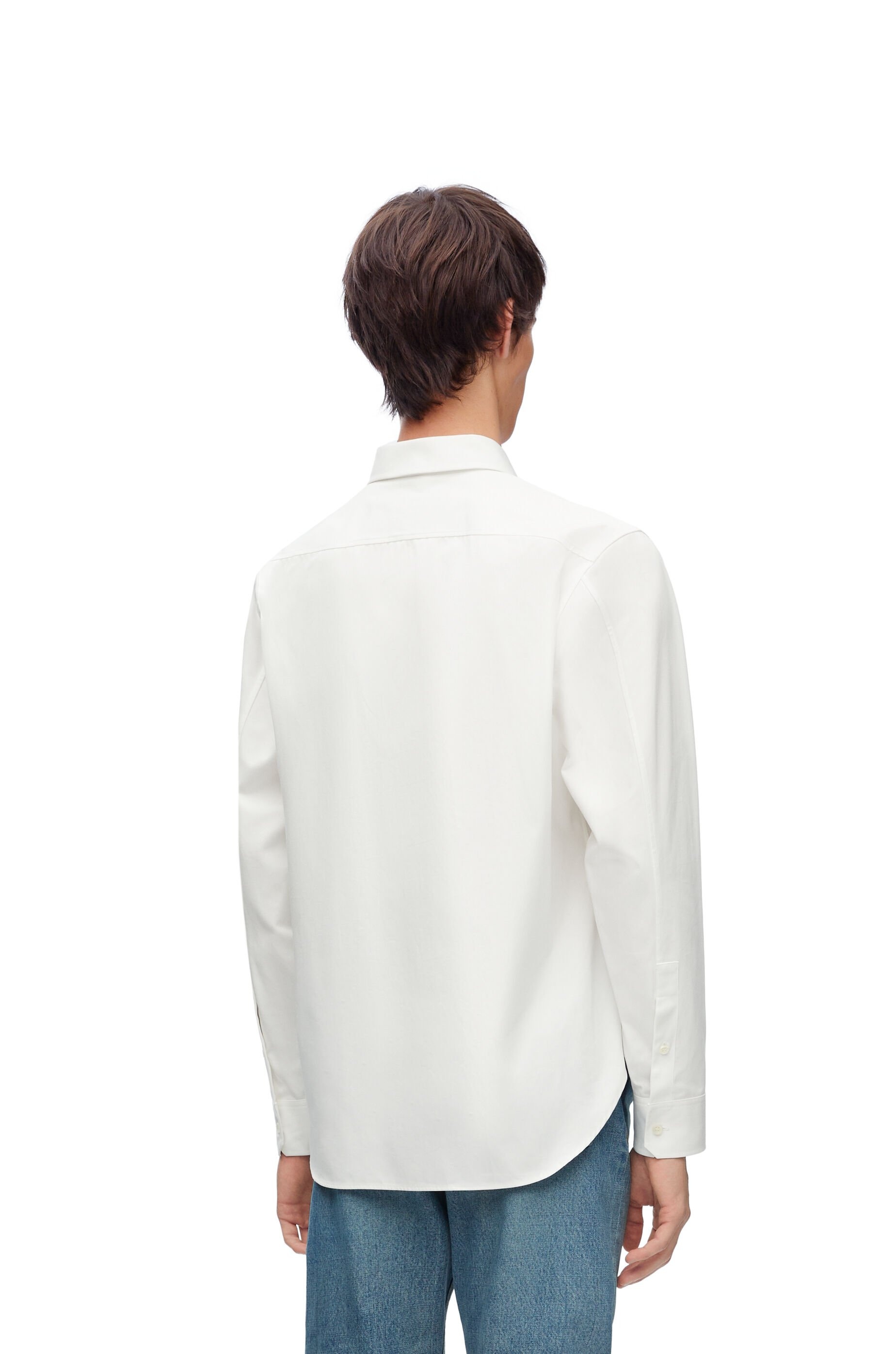 Shirt in cotton - 4