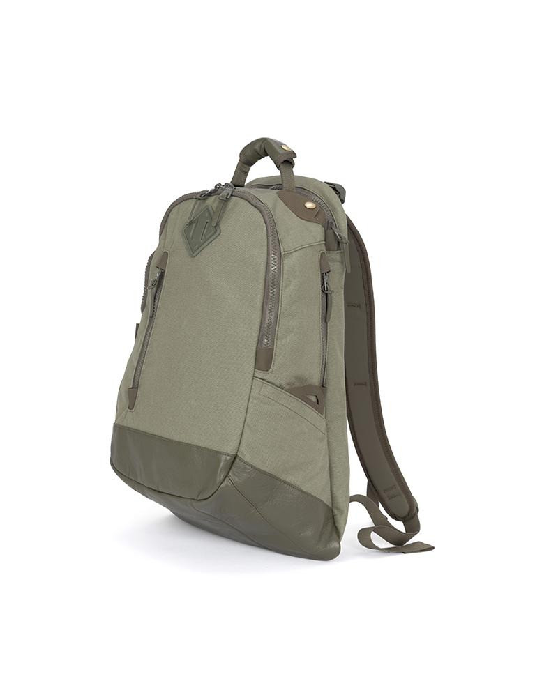 visvim CORDURA 20L OLIVE outlook