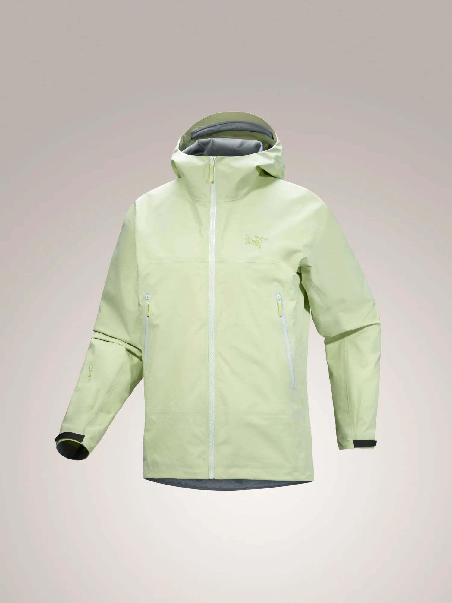 Beta Jacket - 1