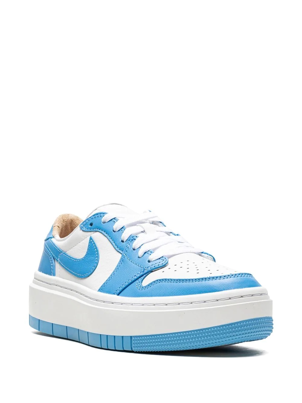 Air Jordan 1 Elevate Low SE "University Blue" sneakers - 2
