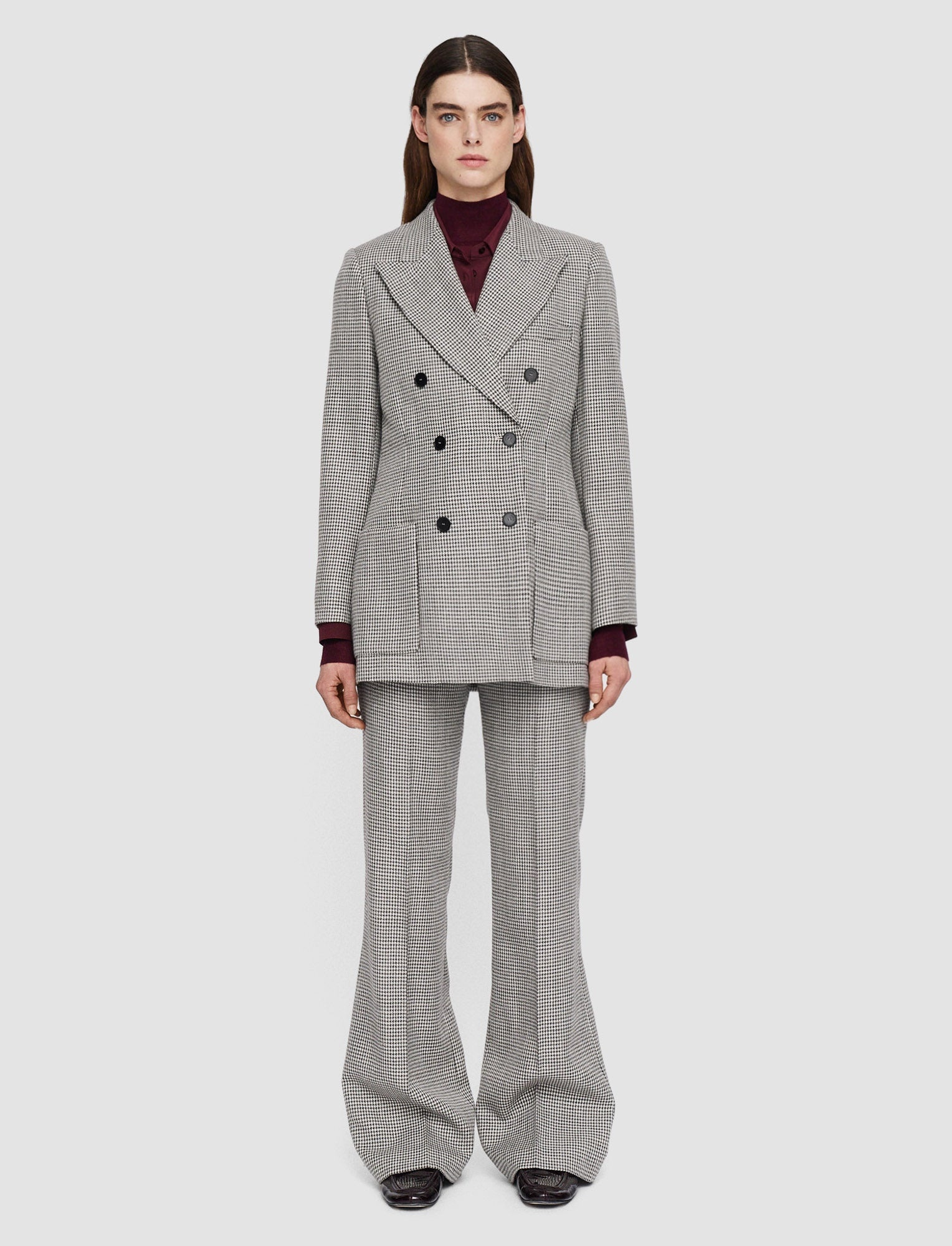 Fluid Mouline Leandre Jacket - 3