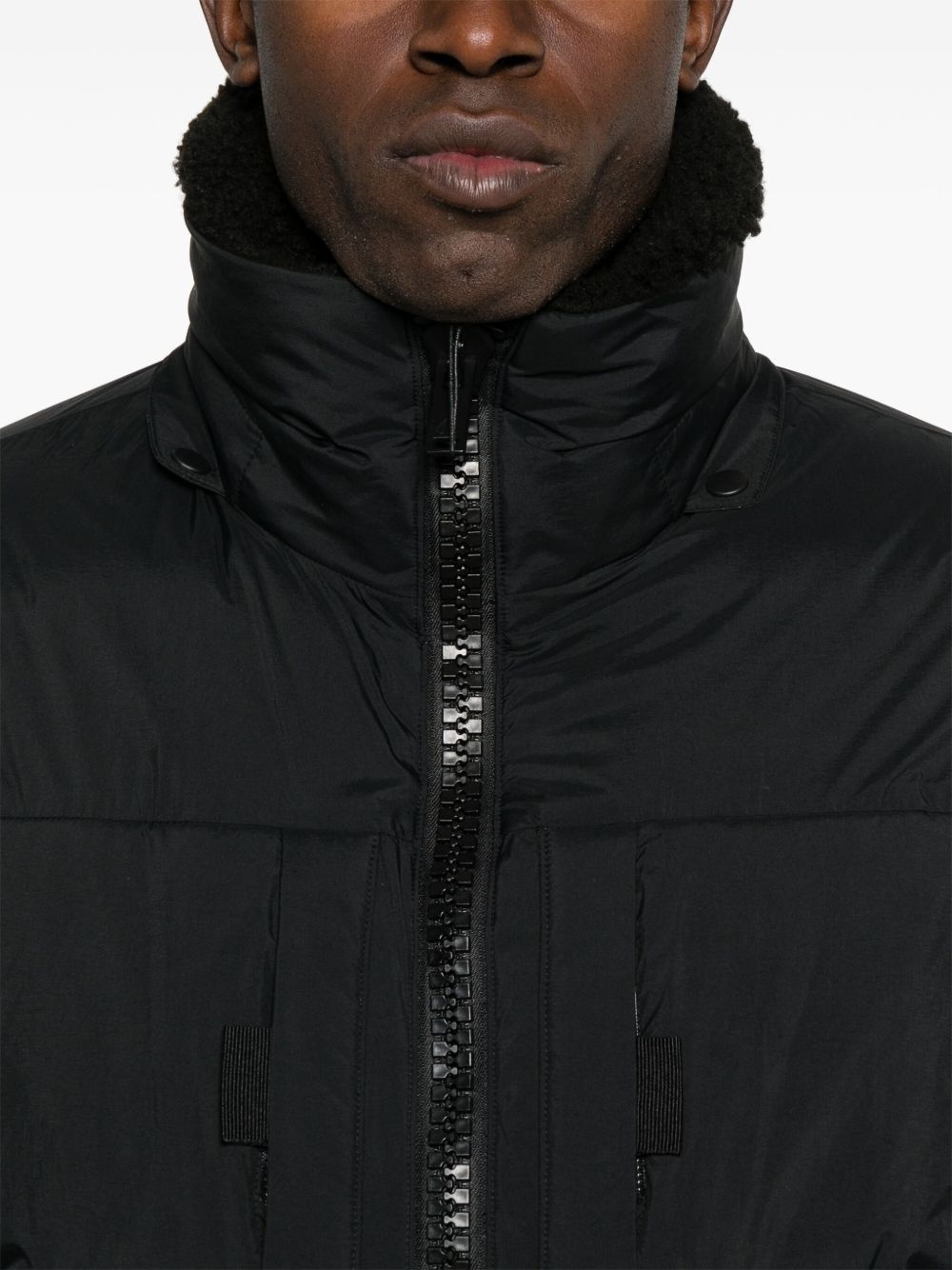 Brandon 3Q jacket - 6