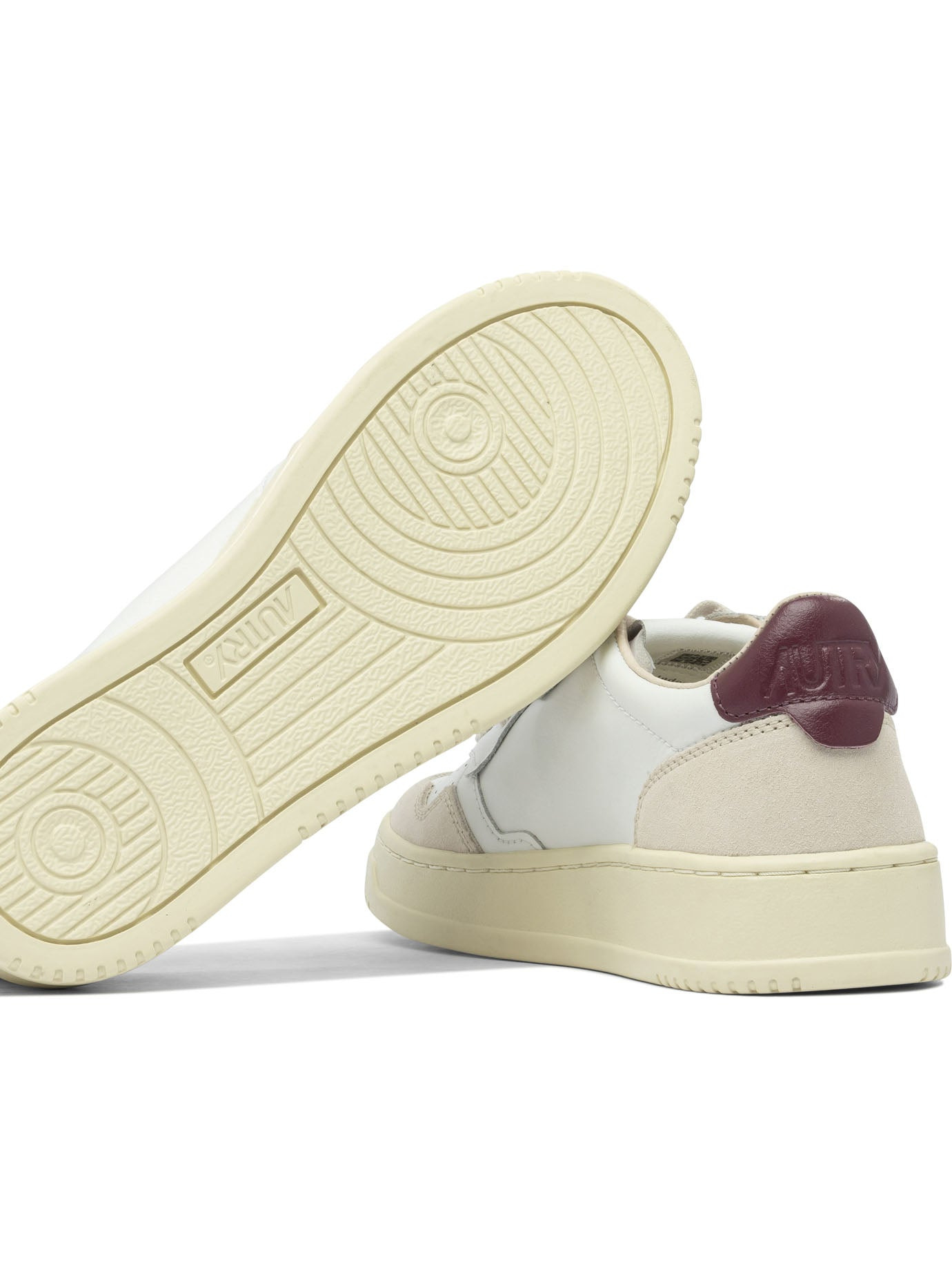 Autry "medalist Low" Sneakers - 5