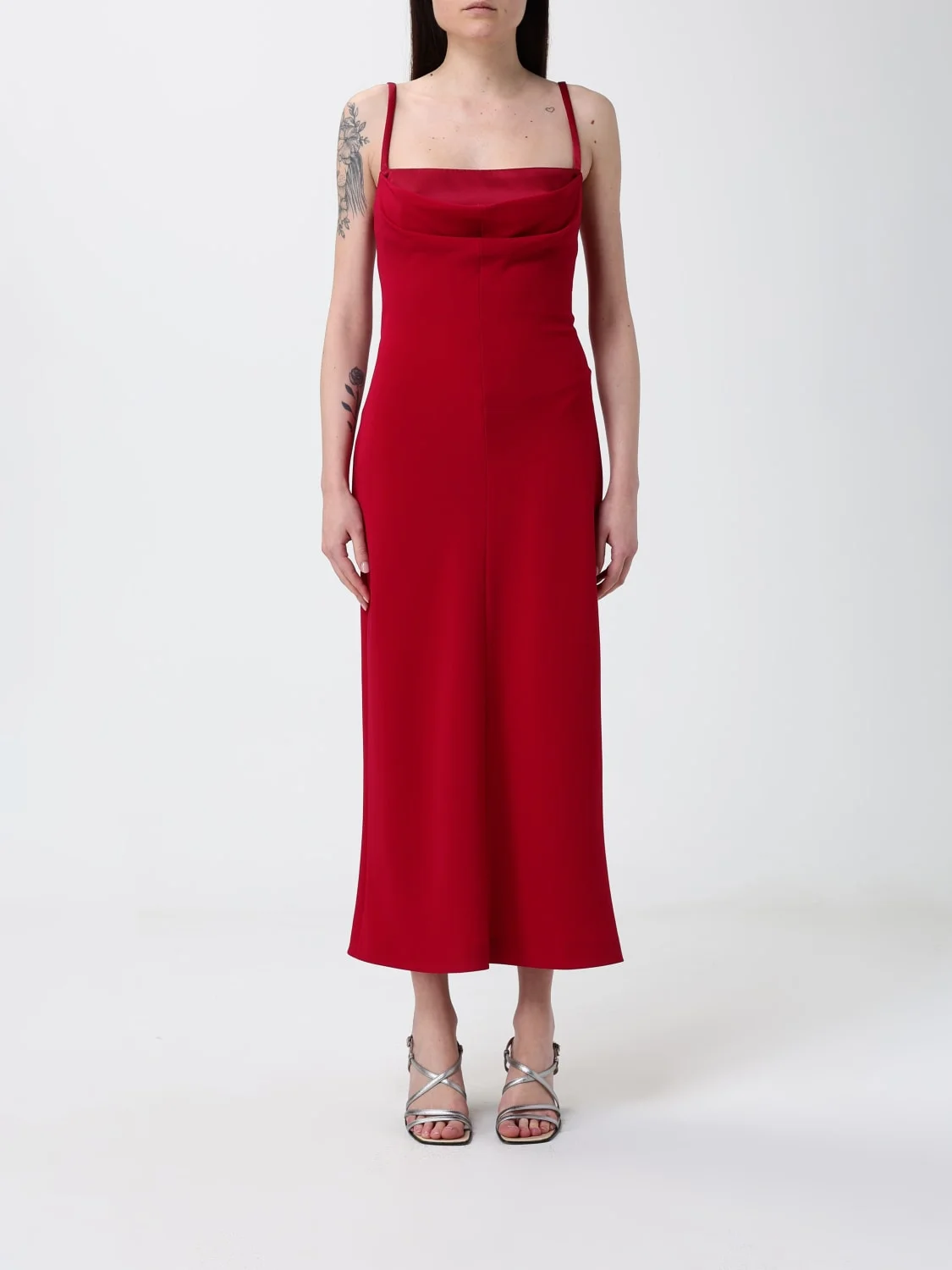 Dress woman Max Mara - 1