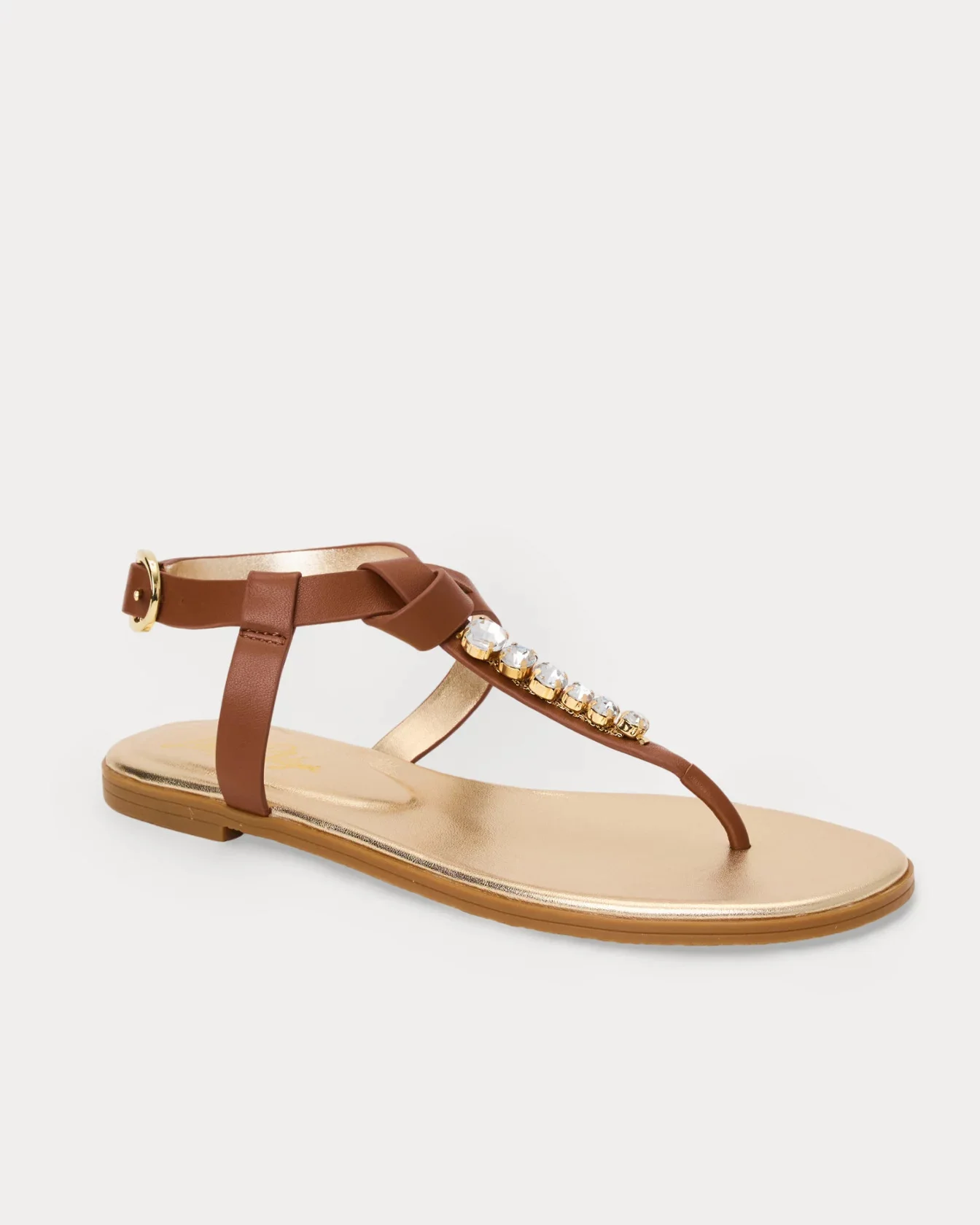 Kroix Sandal - 1