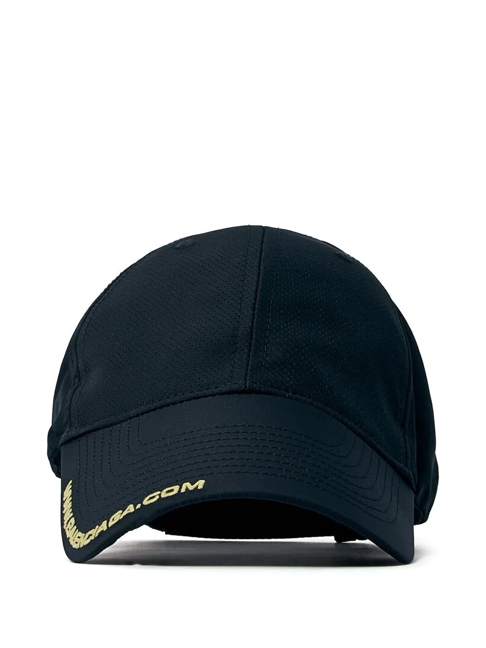 logo-embroidery cap - 1