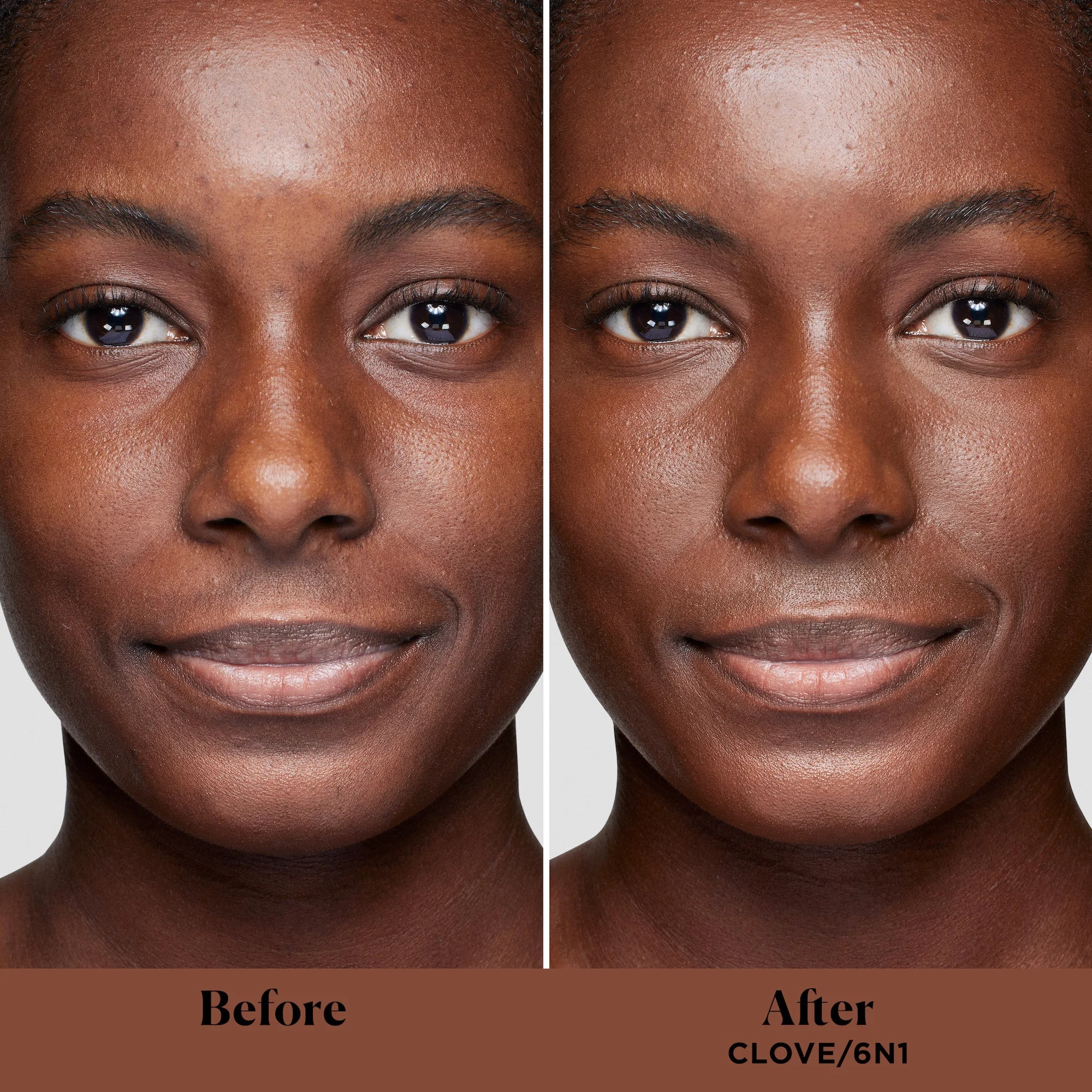 Real Flawless Weightless Perfecting Waterproof Foundation - 1