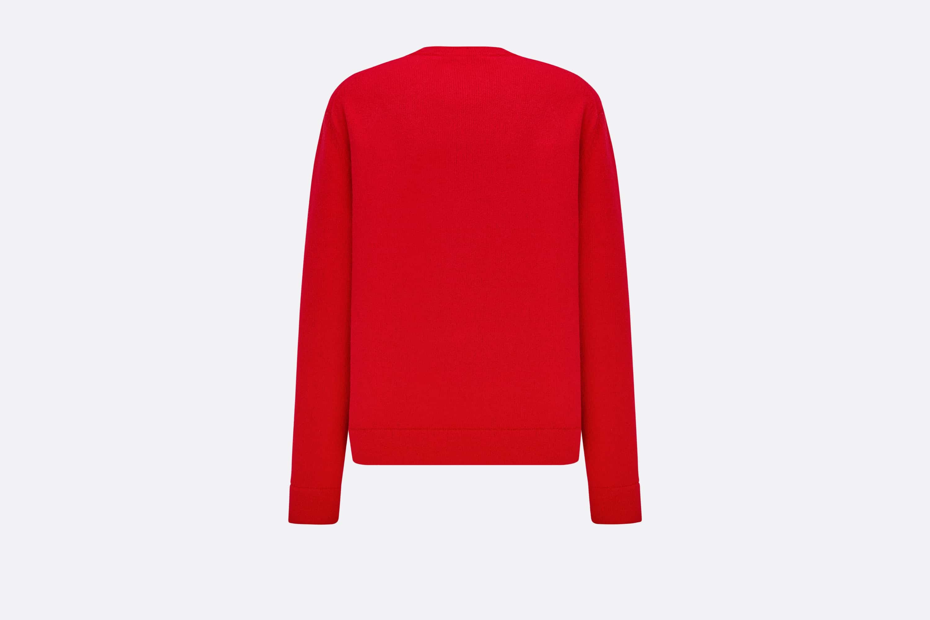 DIOR BY ERL Sweater - 2