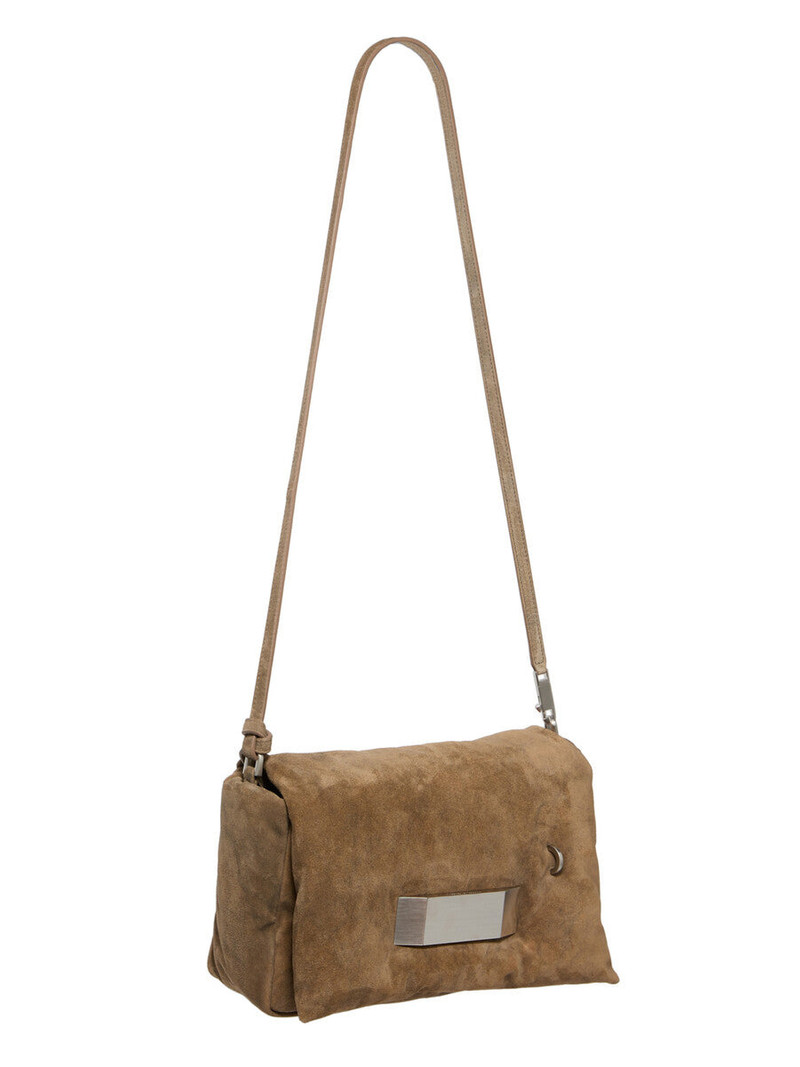 Rick Owens BIG PILLOW GRIFFIN outlook