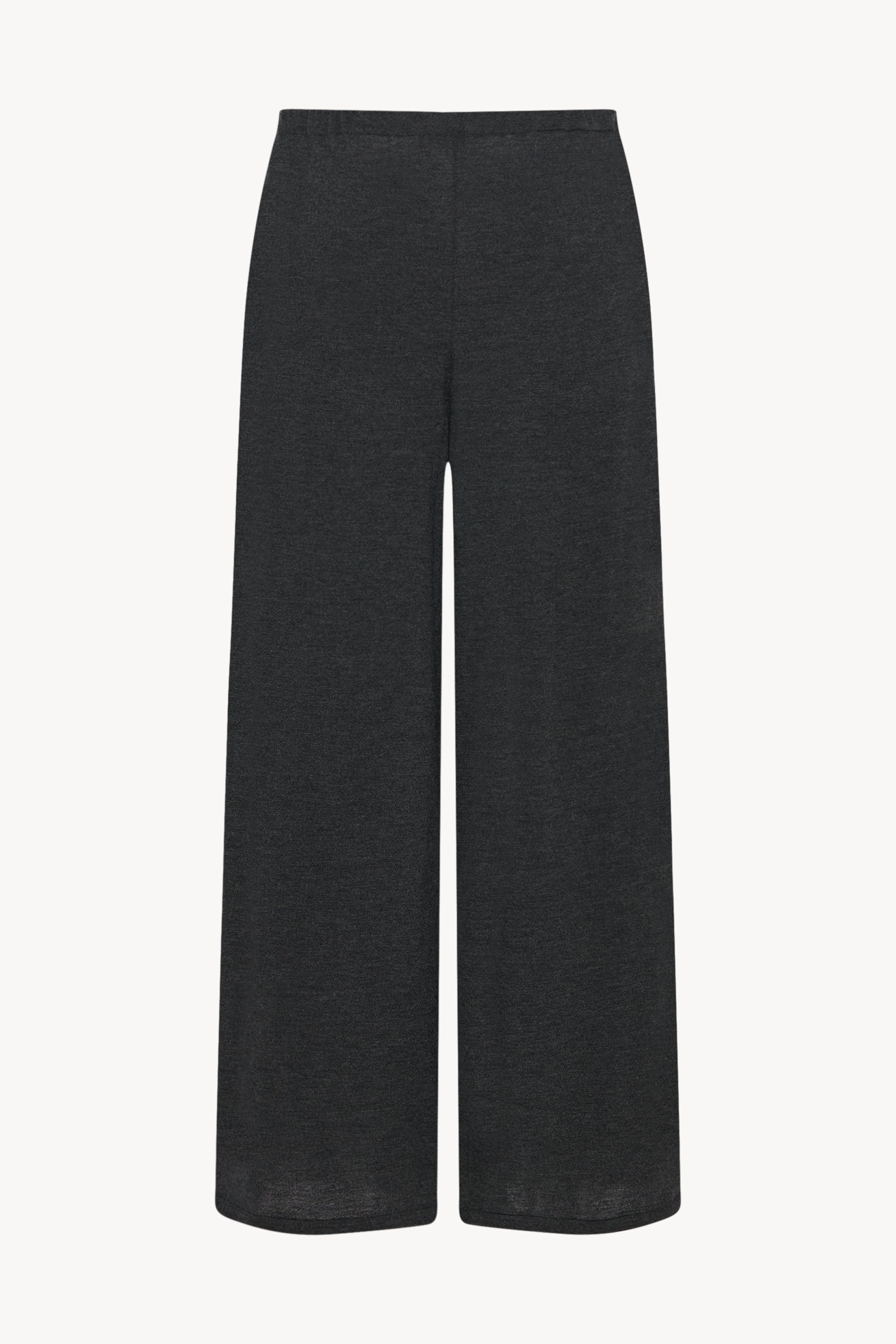Helphine Pant in Cashmere - 2