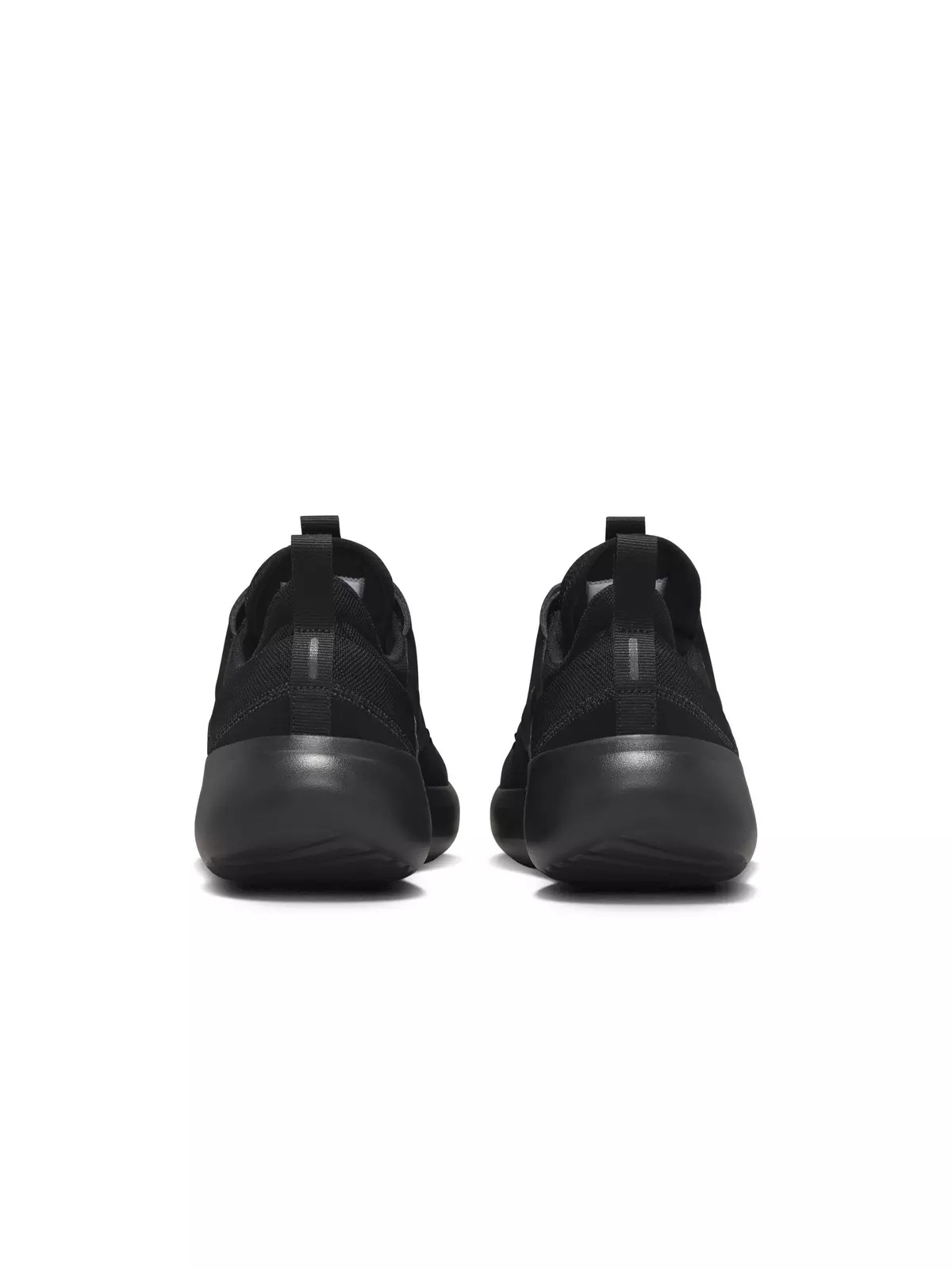 E-Series AD "Black/Anthracite/Black" Men's Shoe - 5