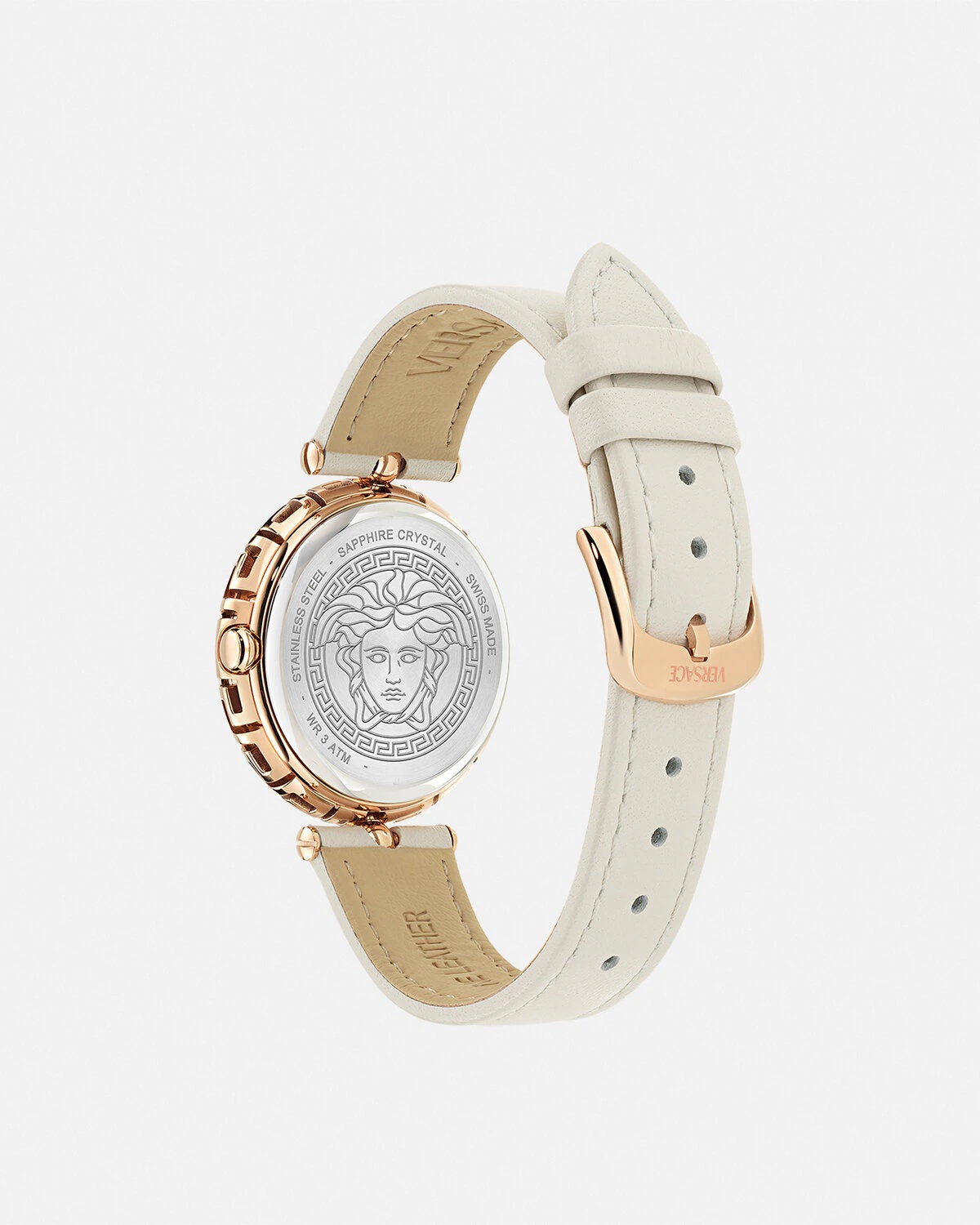 Medusa Jewel Watch - 2