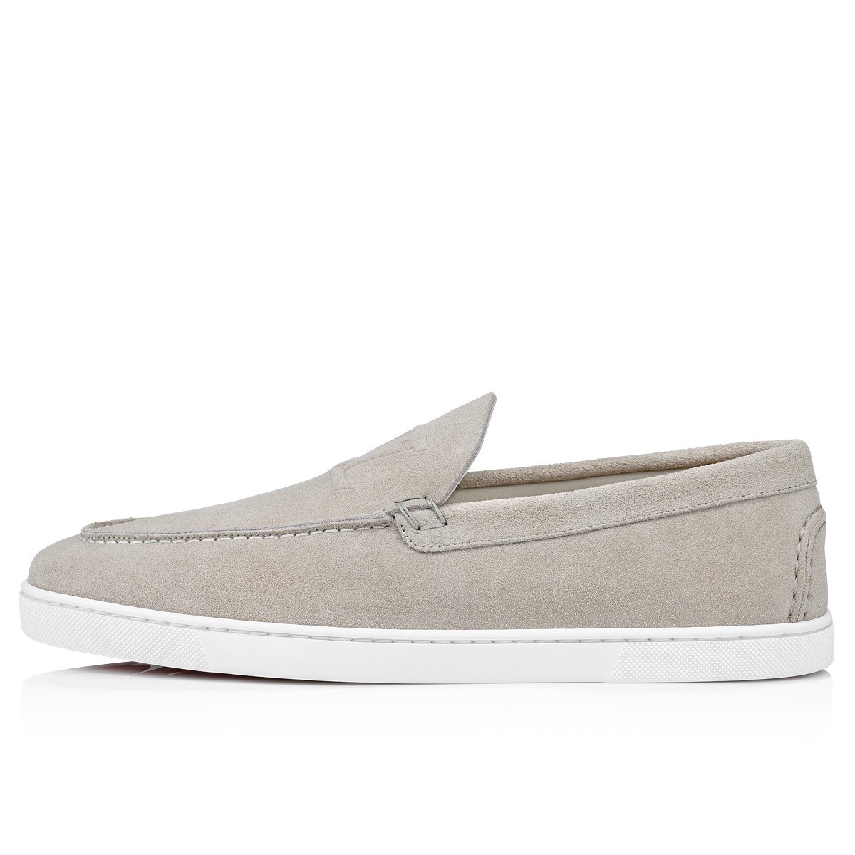 Varsiboat Grey - 2