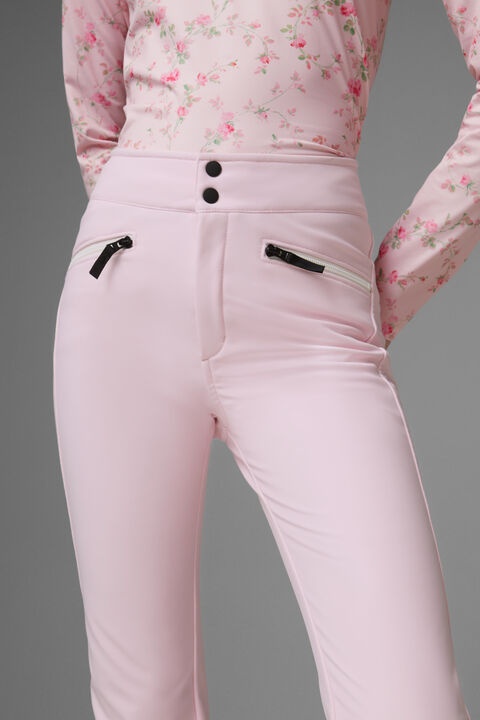 Ireen Ski pants in Pink - 5