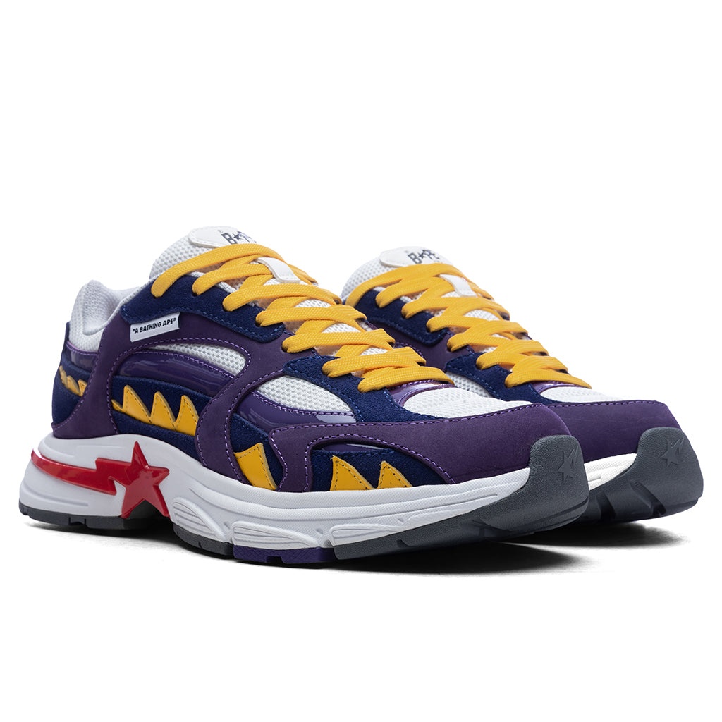 SHARK STA US M1 - BLUE - 2