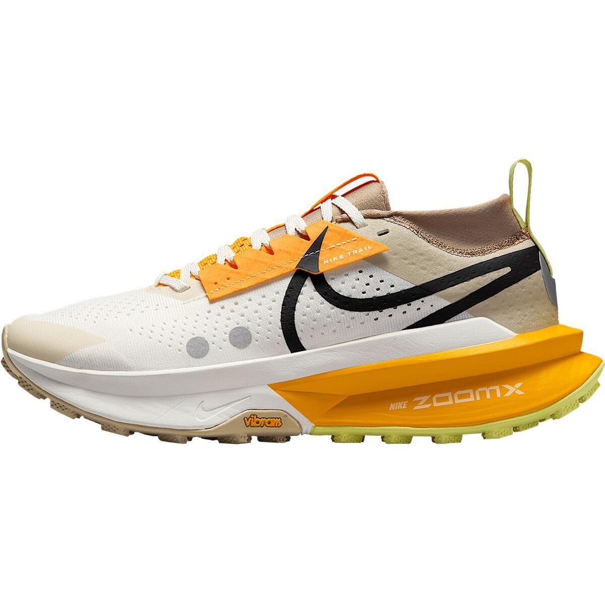 Zegama 2 Trail Running Shoe - Women's - 1
