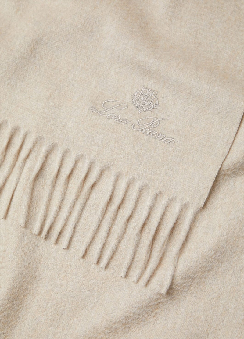 Loro Piana Extra Grande Unita Scarf outlook