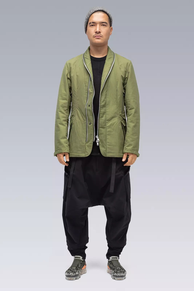 H5-AJ Air Jet Wool Hat 26