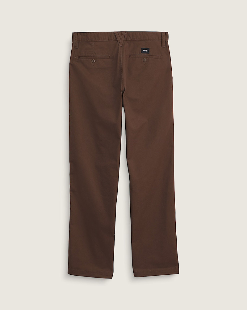 Vans Authentic Chino Straight Pant outlook