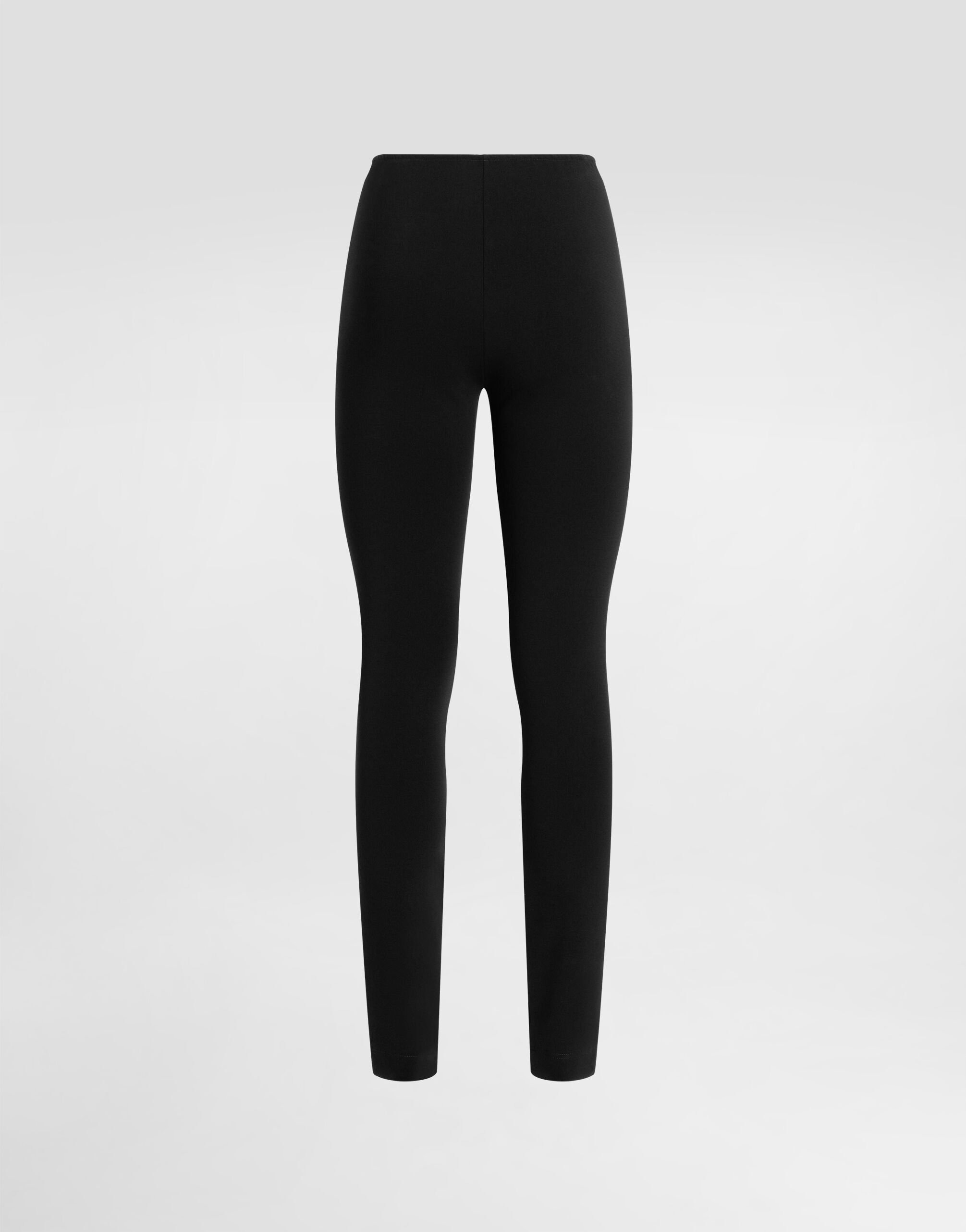 Jersey leggings - 7