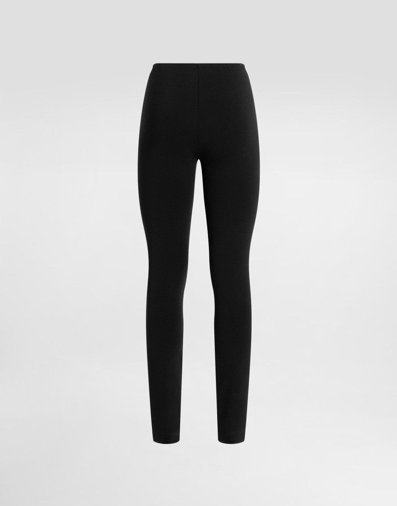 Jersey leggings 7