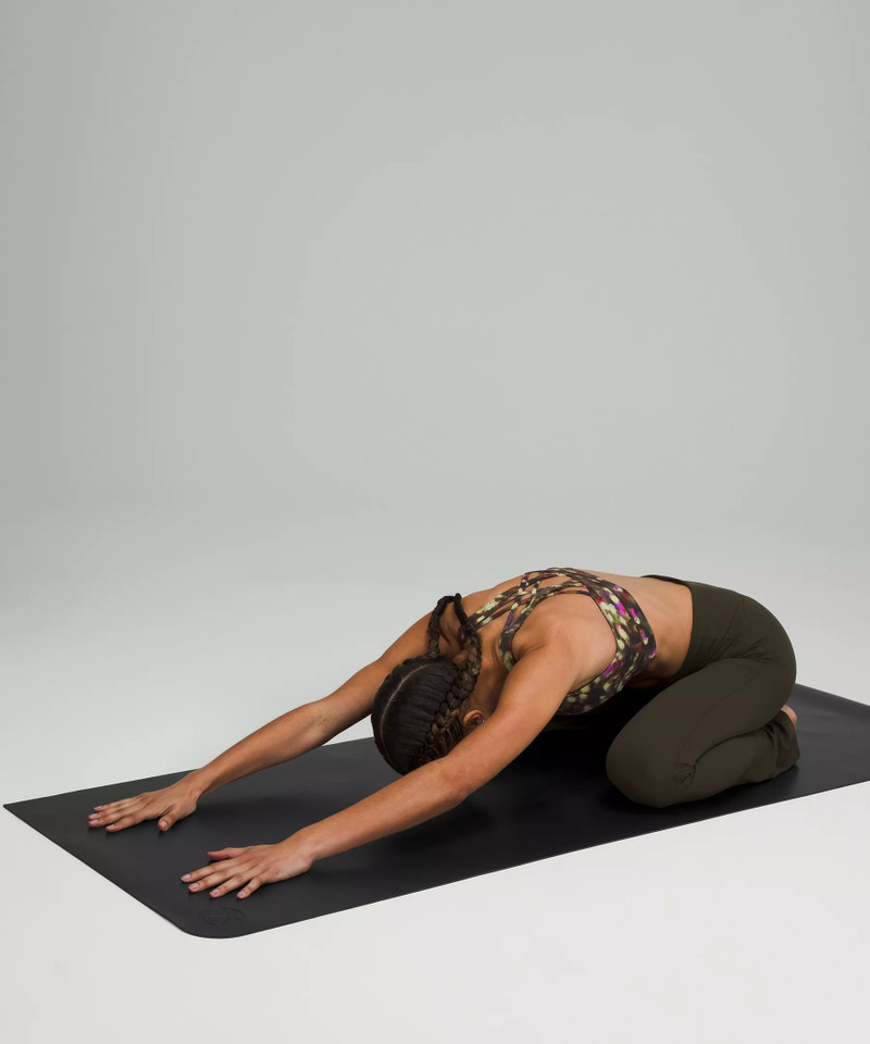 The Mat 3mm Made With FSC™ Certified Rubber 5