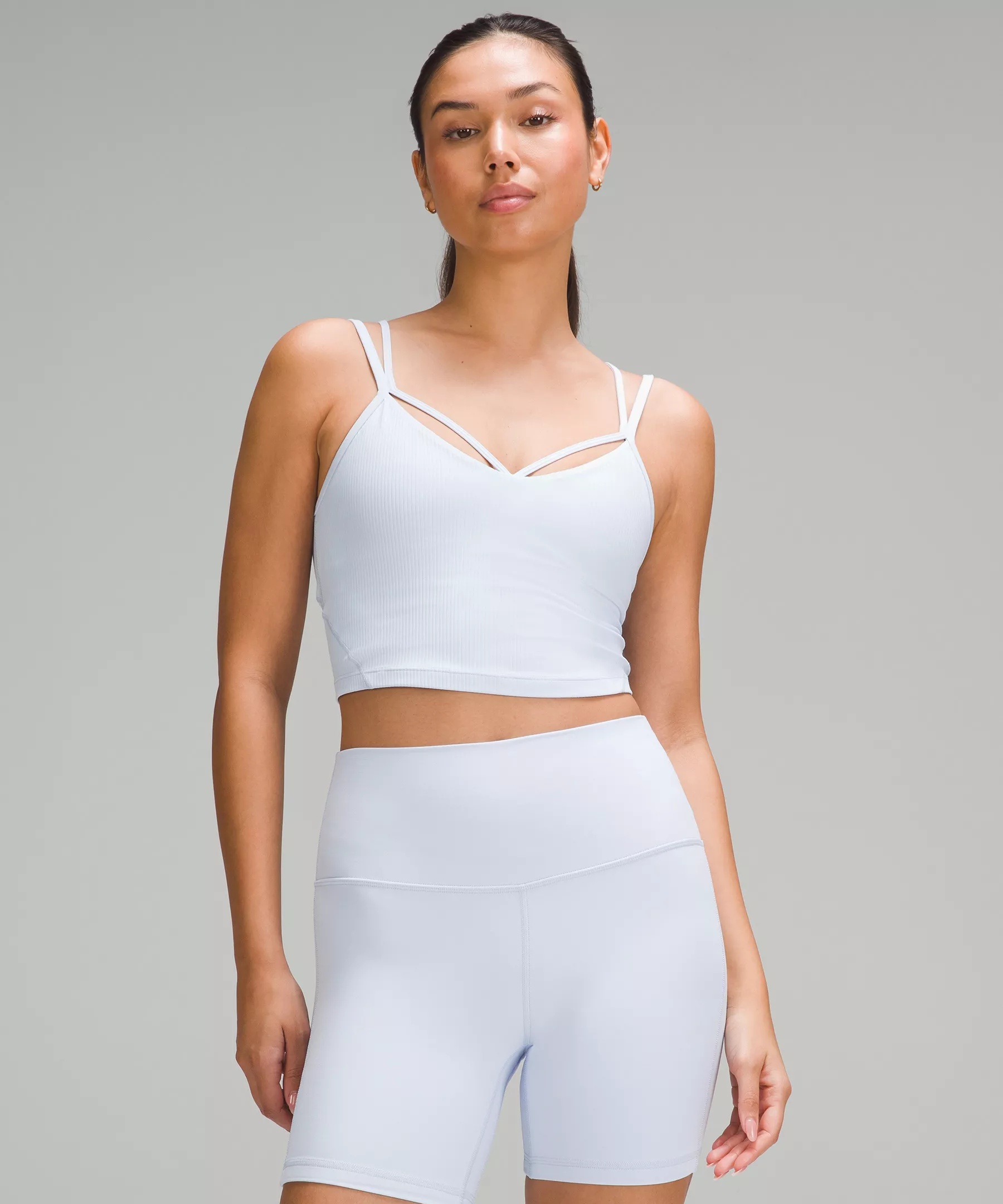 lululemon Align™ Strappy Ribbed Tank Top - 1